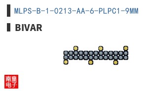 MLPS-B-1-0213-AA-6-PLPC1-9MM