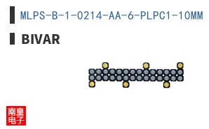 MLPS-B-1-0214-AA-6-PLPC1-10MM