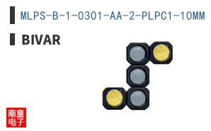 MLPS-B-1-0301-AA-2-PLPC1-10MM