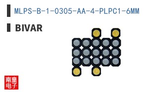 MLPS-B-1-0305-AA-4-PLPC1-6MM