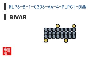 MLPS-B-1-0308-AA-4-PLPC1-5MM