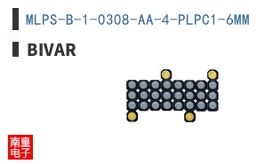MLPS-B-1-0308-AA-4-PLPC1-6MM