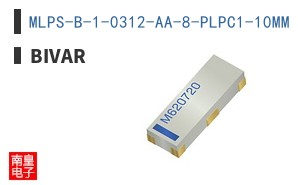 MLPS-B-1-0312-AA-8-PLPC1-10MM