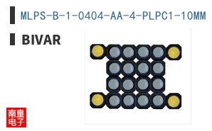 MLPS-B-1-0404-AA-4-PLPC1-10MM