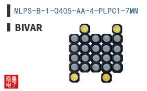 MLPS-B-1-0405-AA-4-PLPC1-7MM