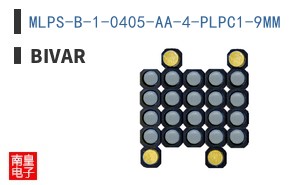 MLPS-B-1-0405-AA-4-PLPC1-9MM
