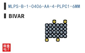 MLPS-B-1-0406-AA-4-PLPC1-6MM
