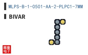 MLPS-B-1-0501-AA-2-PLPC1-7MM