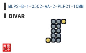 MLPS-B-1-0502-AA-2-PLPC1-10MM