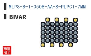 MLPS-B-1-0508-AA-8-PLPC1-7MM