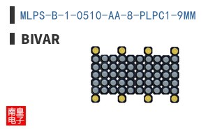 MLPS-B-1-0510-AA-8-PLPC1-9MM