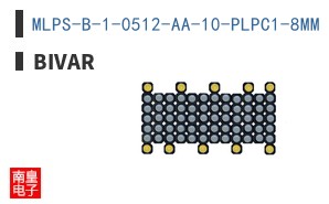 MLPS-B-1-0512-AA-10-PLPC1-8MM