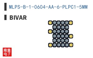 MLPS-B-1-0604-AA-6-PLPC1-5MM