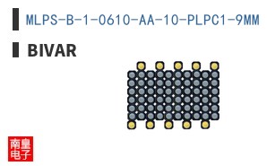 MLPS-B-1-0610-AA-10-PLPC1-9MM