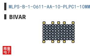 MLPS-B-1-0611-AA-10-PLPC1-10MM