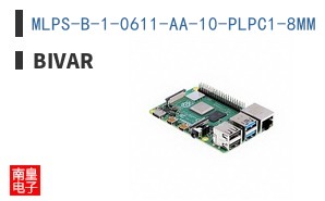 MLPS-B-1-0611-AA-10-PLPC1-8MM