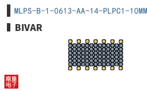 MLPS-B-1-0613-AA-14-PLPC1-10MM