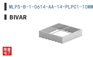 MLPS-B-1-0614-AA-14-PLPC1-10MM