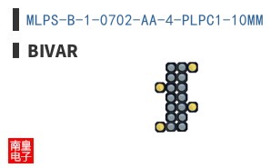 MLPS-B-1-0702-AA-4-PLPC1-10MM