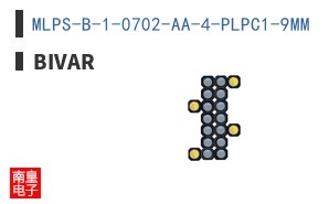 MLPS-B-1-0702-AA-4-PLPC1-9MM