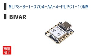 MLPS-B-1-0704-AA-4-PLPC1-10MM