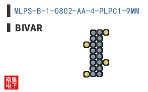 MLPS-B-1-0802-AA-4-PLPC1-9MM