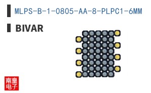 MLPS-B-1-0805-AA-8-PLPC1-6MM