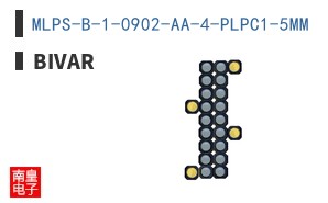 MLPS-B-1-0902-AA-4-PLPC1-5MM