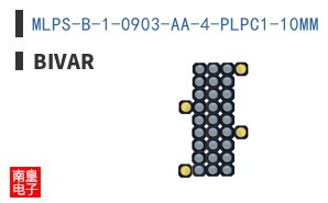 MLPS-B-1-0903-AA-4-PLPC1-10MM