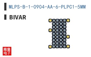 MLPS-B-1-0904-AA-6-PLPC1-5MM