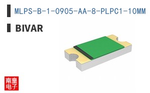 MLPS-B-1-0905-AA-8-PLPC1-10MM