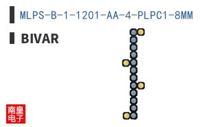 MLPS-B-1-1201-AA-4-PLPC1-8MM