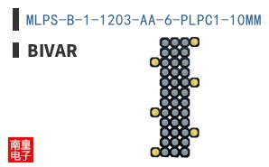 MLPS-B-1-1203-AA-6-PLPC1-10MM