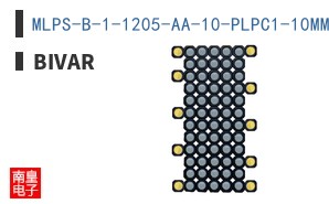 MLPS-B-1-1205-AA-10-PLPC1-10MM