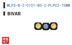 MLPS-B-2-0101-B0-2-PLPC2-10MM