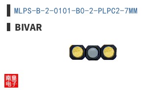 MLPS-B-2-0101-B0-2-PLPC2-7MM