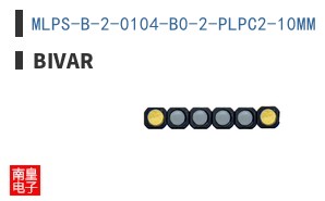 MLPS-B-2-0104-B0-2-PLPC2-10MM