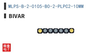 MLPS-B-2-0105-B0-2-PLPC2-10MM