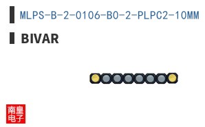 MLPS-B-2-0106-B0-2-PLPC2-10MM