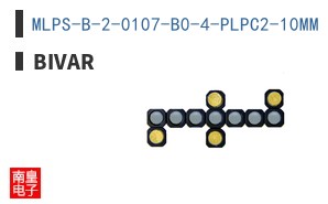 MLPS-B-2-0107-B0-4-PLPC2-10MM