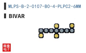 MLPS-B-2-0107-B0-4-PLPC2-6MM
