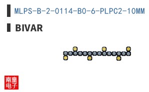 MLPS-B-2-0114-B0-6-PLPC2-10MM
