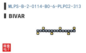 MLPS-B-2-0114-B0-6-PLPC2-313