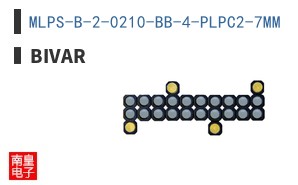 MLPS-B-2-0210-BB-4-PLPC2-7MM