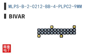 MLPS-B-2-0212-BB-4-PLPC2-9MM