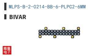 MLPS-B-2-0214-BB-6-PLPC2-6MM
