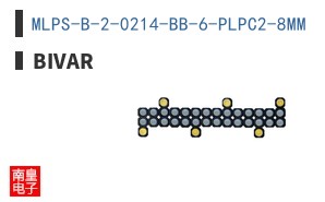 MLPS-B-2-0214-BB-6-PLPC2-8MM