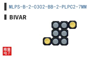 MLPS-B-2-0302-BB-2-PLPC2-7MM