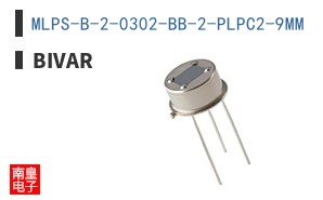 MLPS-B-2-0302-BB-2-PLPC2-9MM