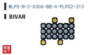 MLPS-B-2-0306-BB-4-PLPC2-313